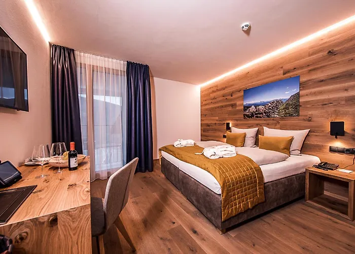 Hotel Panoramic Lotsch