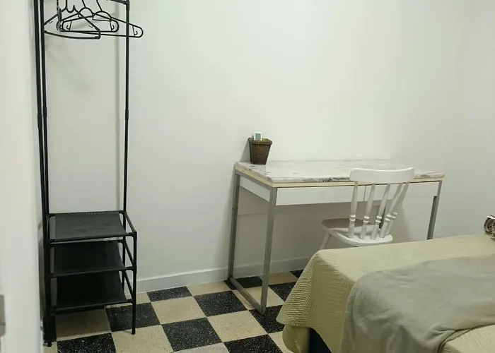 Hostel Pajuçara