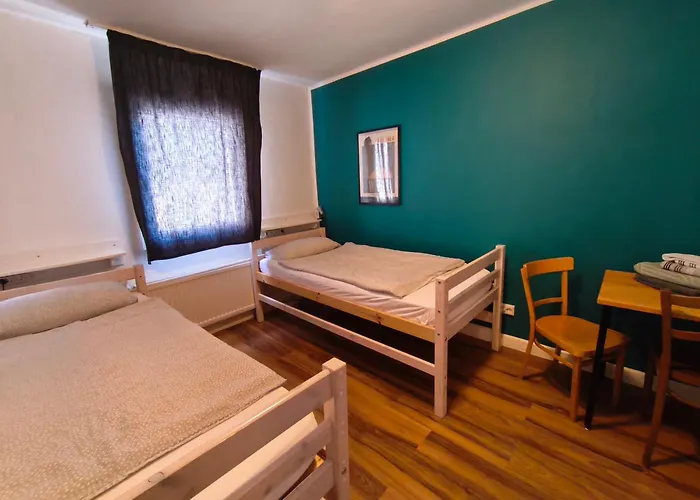 Hostel 45