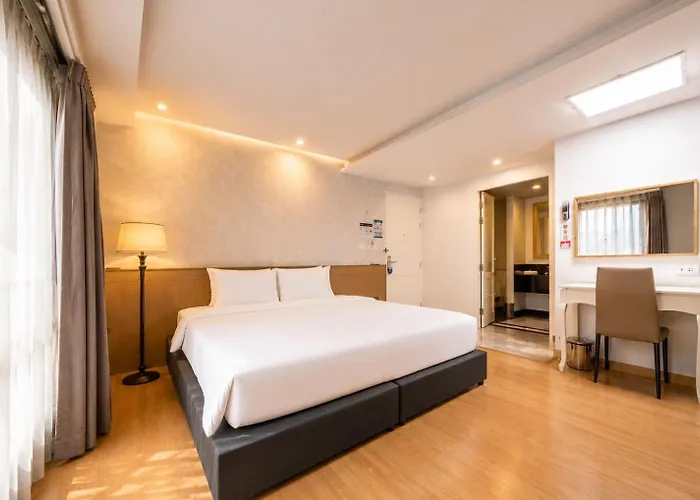 A.List Hotel