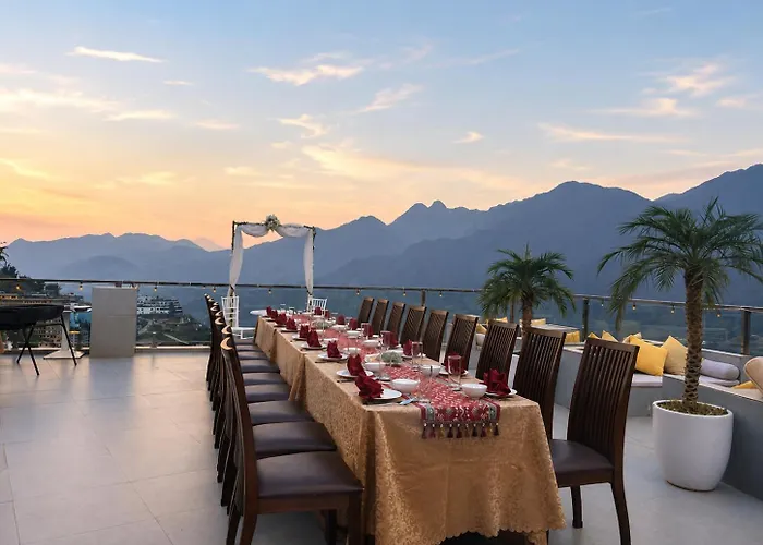 Sapa Relax Hotel & Spa