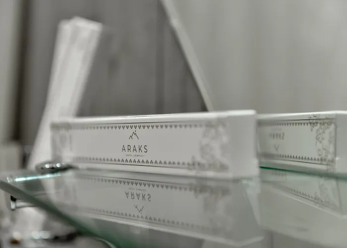 Araks Hotel Complex