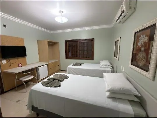 Hotel do Lago