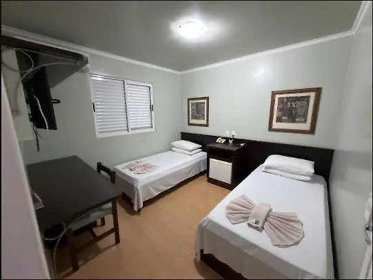 Hotel do Lago