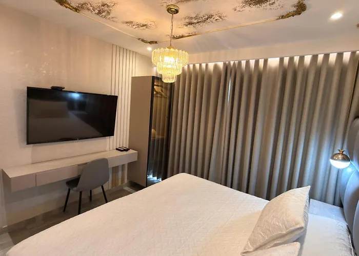 Hotel Paris Carré Valledupar