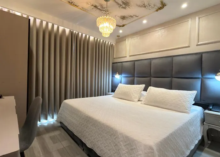Hotel Paris Carré Valledupar