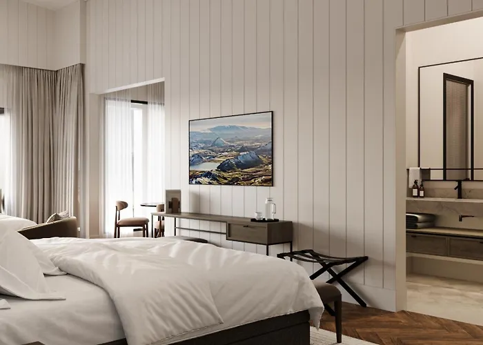 360 Hotel Boutique And Spa