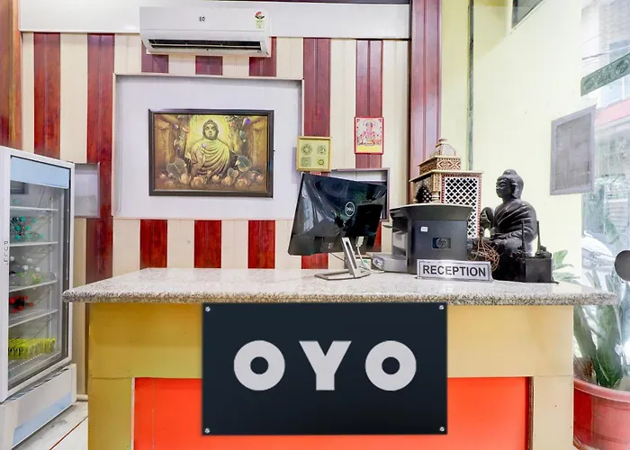 Hotel O Laxmi Yellow Guest House