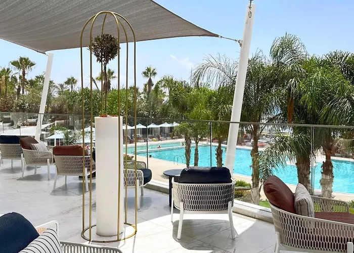 Ivi Mare - Designed For Adults By Louis Hotels