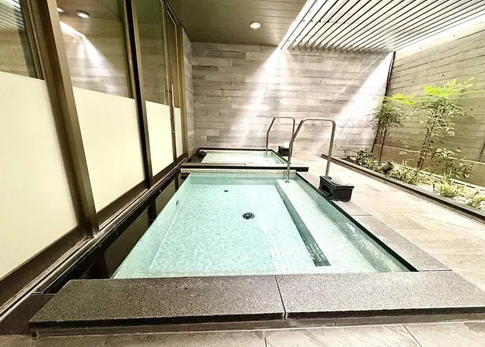 Nishitetsu Hotel Croom Nagoya