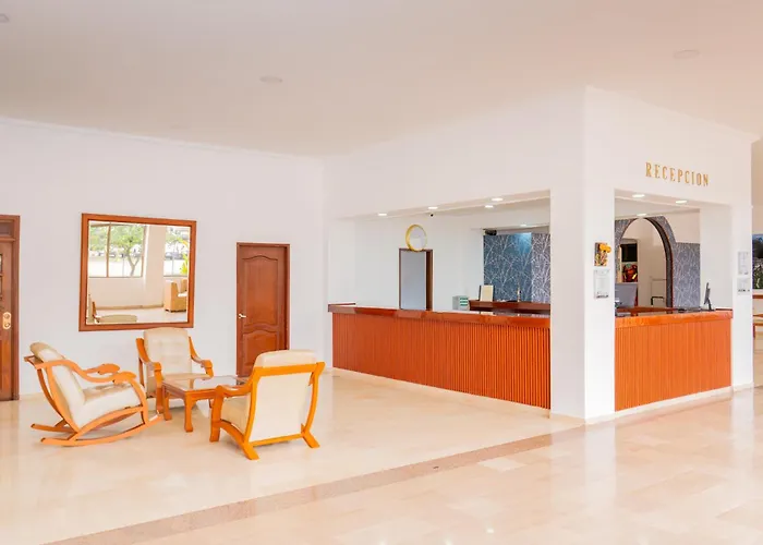 Hotel Maria Gloria