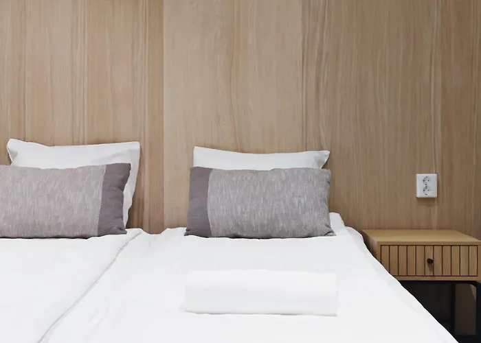 Maby Park Hotel Arlanda