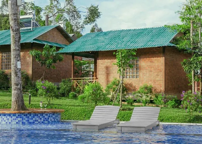 Phu Quoc Valley Sen Bungalow