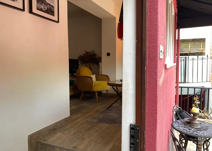 Storytellers Boutique Villas