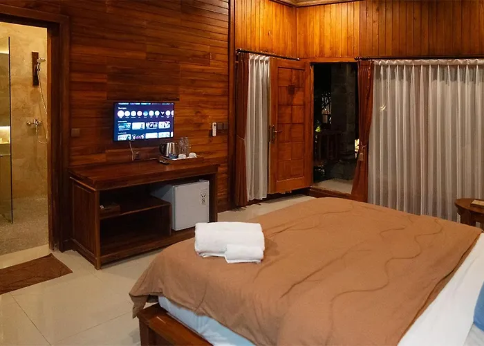 Pemedal Beach Resort