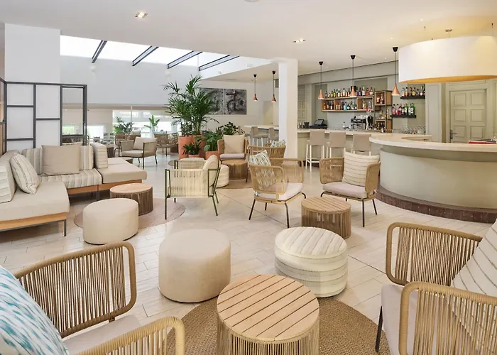 Grupotel Rocador - Adults Only