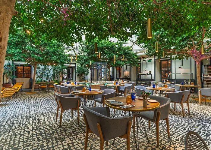 Pestana Collection Plaza Mayor