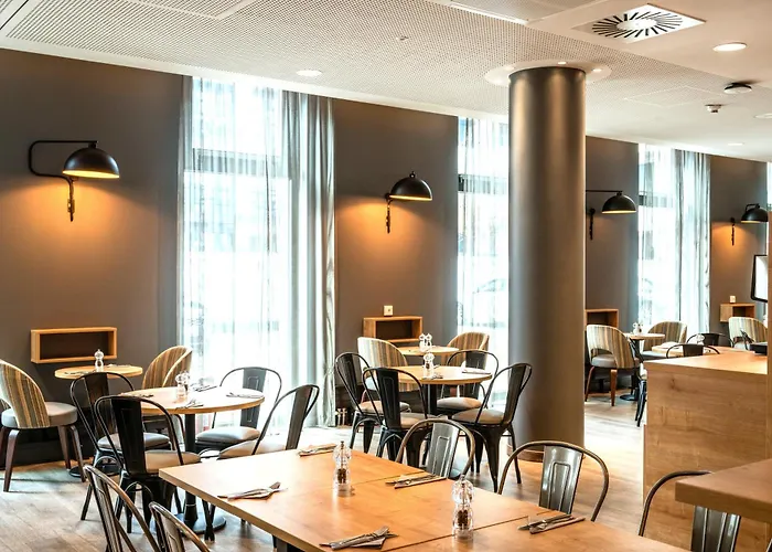 Premier Inn Hamburg City Berliner Tor