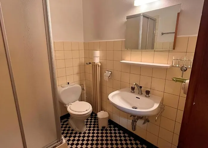 Hotel Grand-Combin