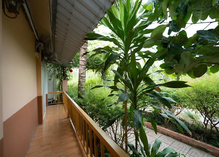 Ngoc Hung Hotel