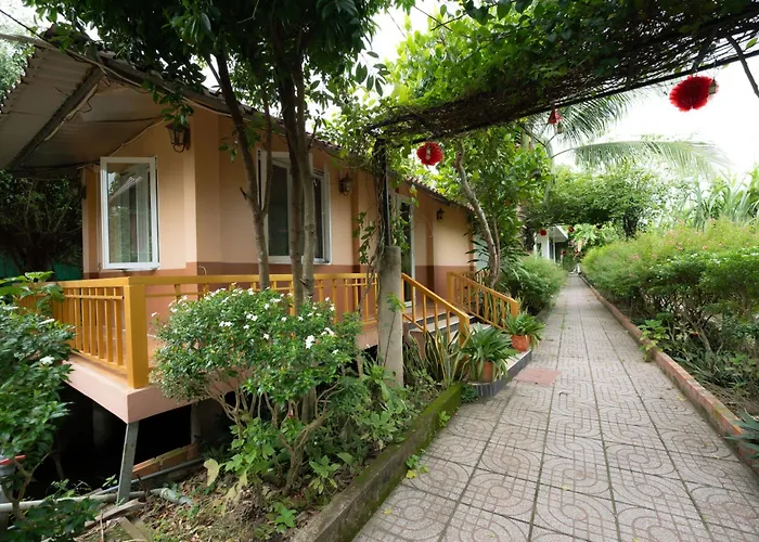 Ngoc Hung Hotel