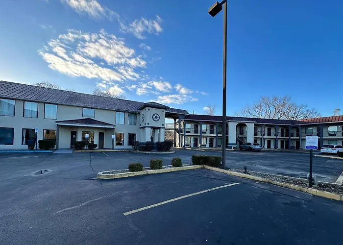 Quality Inn Ashland