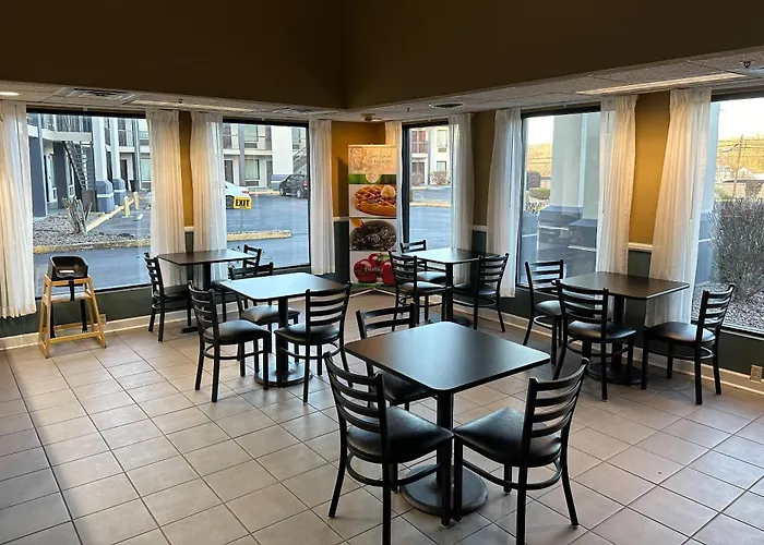 Quality Inn Ashland