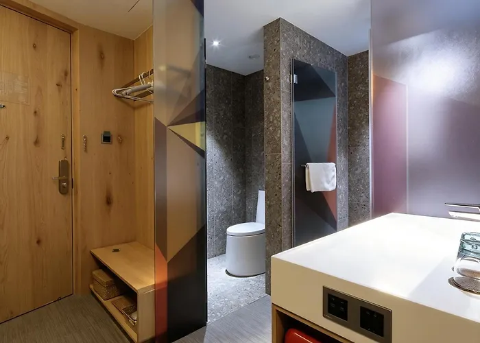 Ebo Hotel
