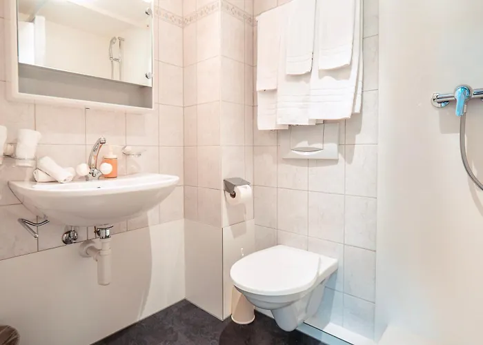 Hotel Sternen Budget