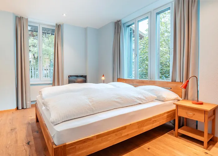 Hotel Sternen Budget