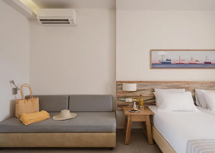 Erato Beach Hotel Adults Only By Smile Hotels