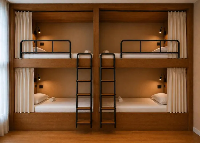 Welcome Hostel