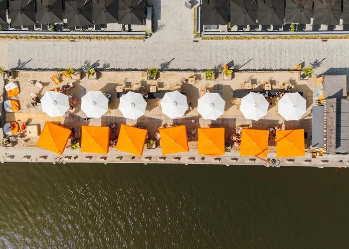 Van Der Valk Hotel Mechelen