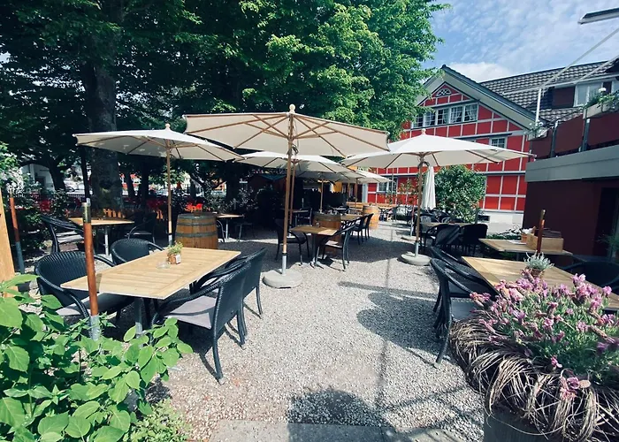 Traube Restaurant&Hotel