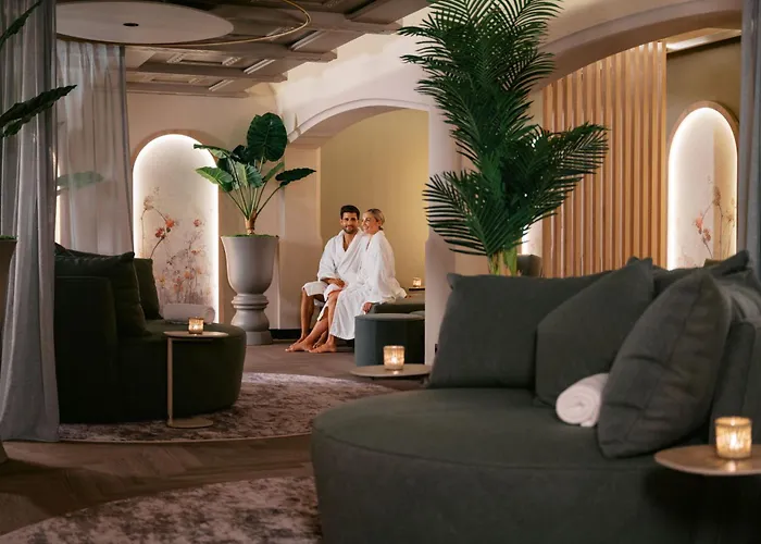MONDI Hotel Tscherms