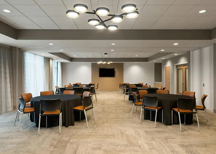 Even Hotel Shenandoah - The Woodlands By Ihg