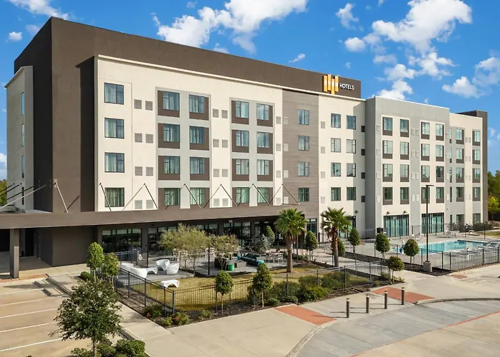 Even Hotel Shenandoah - The Woodlands By Ihg