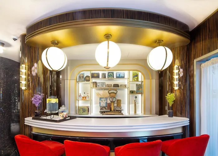Doubletree By Hilton A Coruna