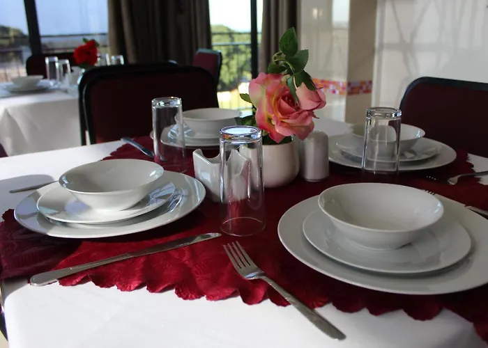 Royal Ushaka Hotel Morningside