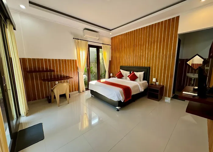 Ramantika Sunset Bay