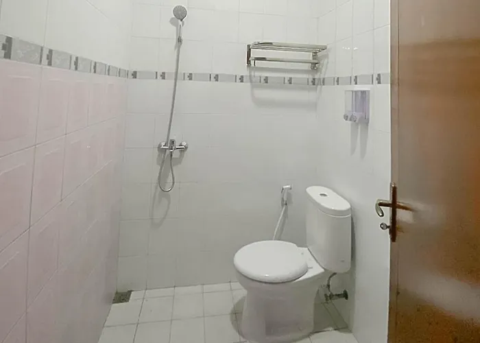 Mahkota Residence Mitra Reddoorz