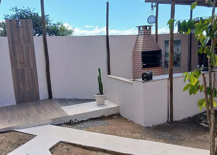 Hostel do Gui