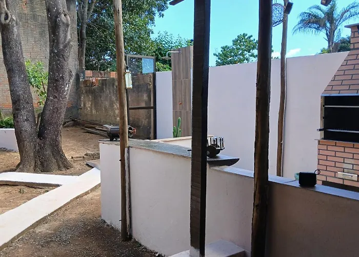 Hostel do Gui