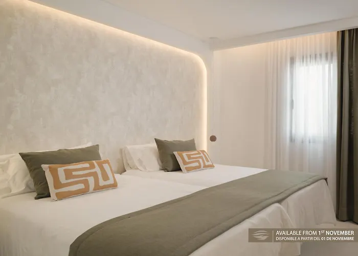 Sands Beach Resort
