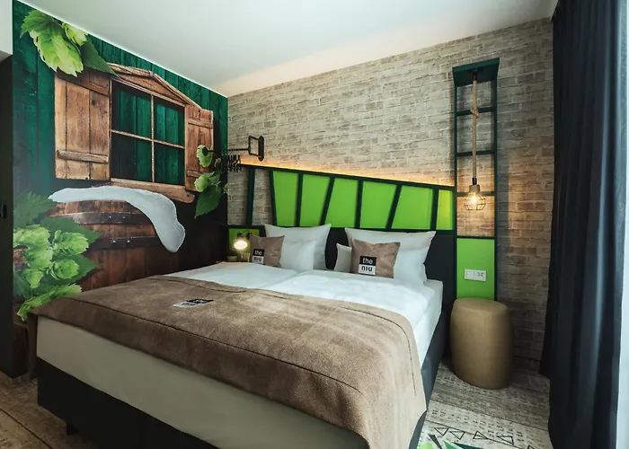 Holiday Inn - The Niu, Hop Forchheim By Ihg