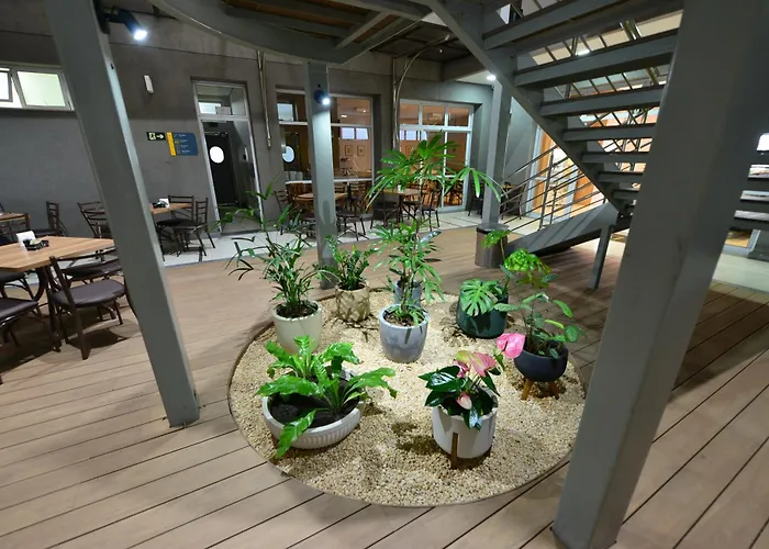 Vinds Economic Hotel