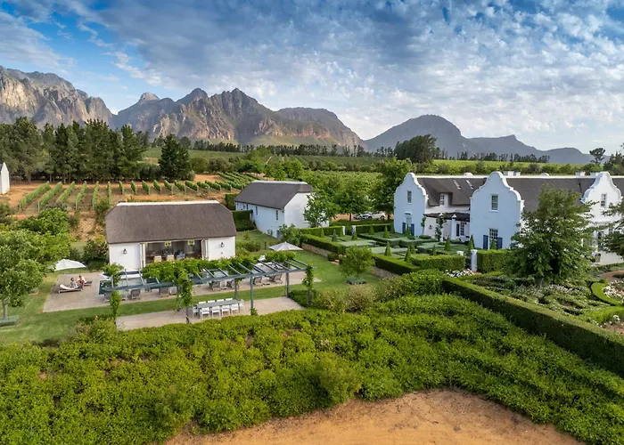 Brookdale Estate - Manor House