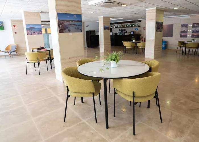 Bluesea Paraiso Beach - Adults Only