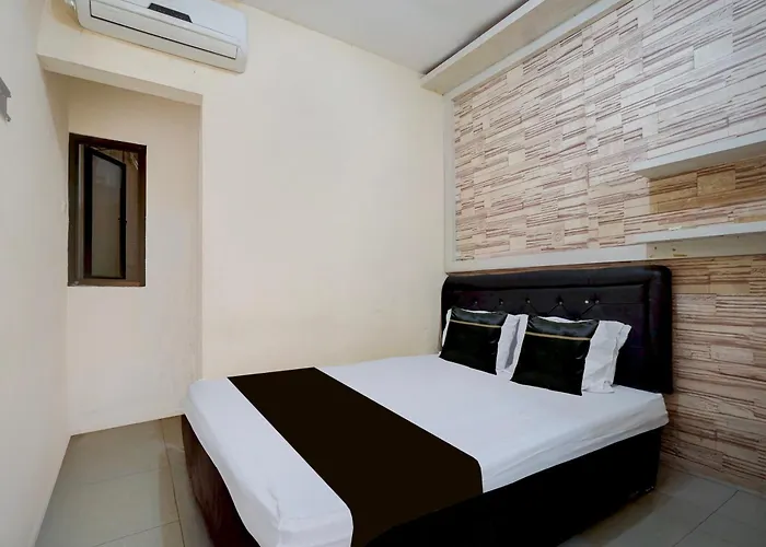 Hotel O Near Ciputra Hospital Formerly Veloura Living Citraland