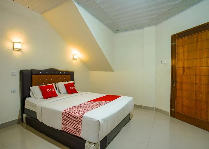 Capital O 90643 Suri Guest House Syariah